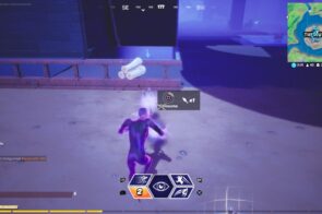 Fortnite Shadow