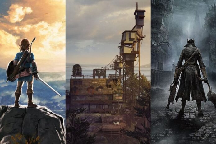 Games of the Generation