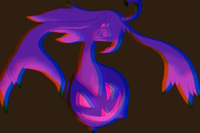 Gourgeist