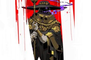 Hades game