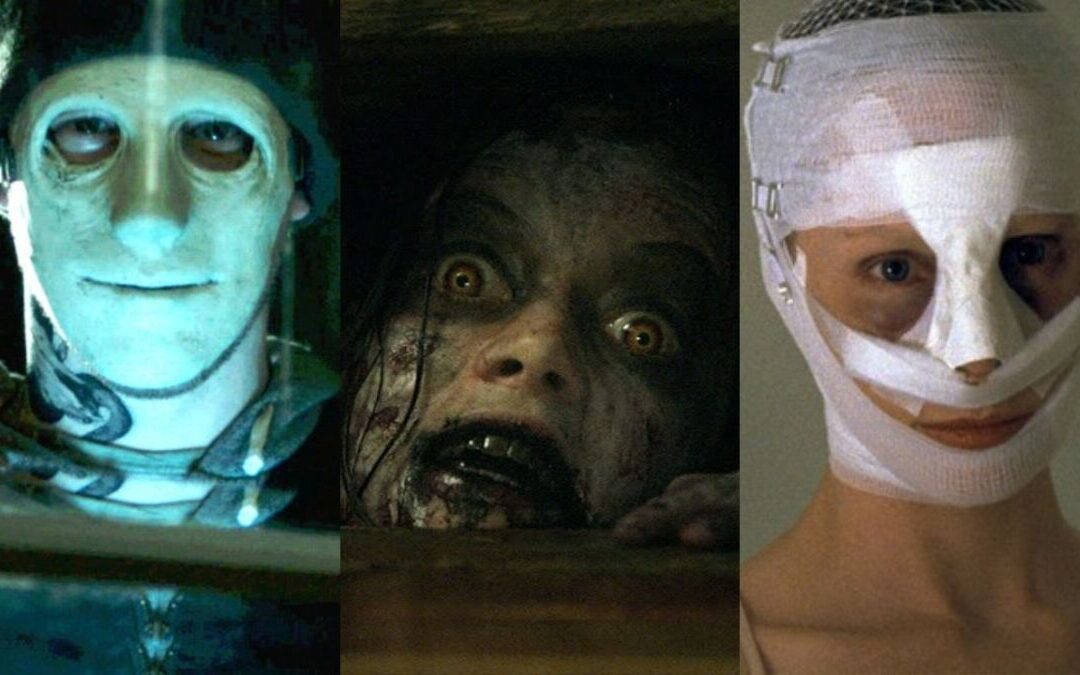 Best Horror Movies of the 21st Century: How to Watch Online