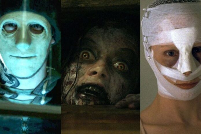 Modern Horror Movies