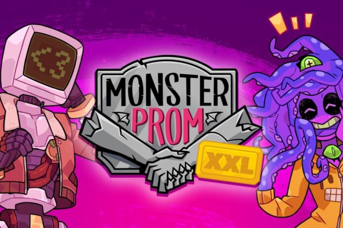 Monster Prom XXL