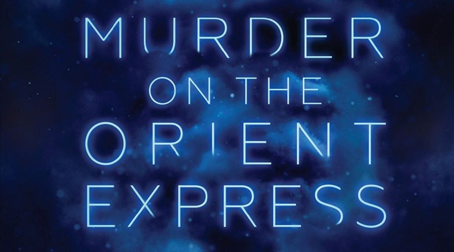 Murder On The Orient Express