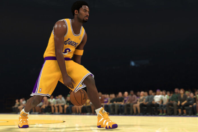 NBA 2K21