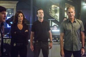 ncis new orleans scott bakula