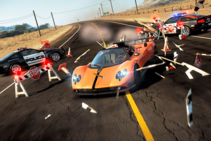 Need For Speed