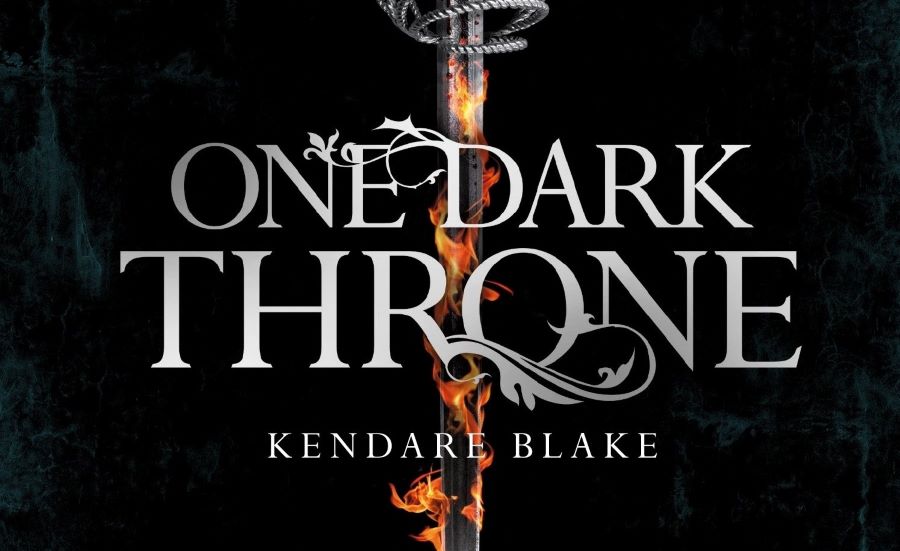 One Dark Throne