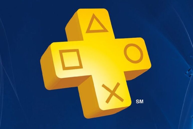 PS Plus