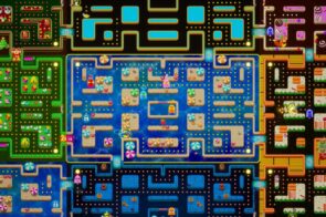 Pac-Man