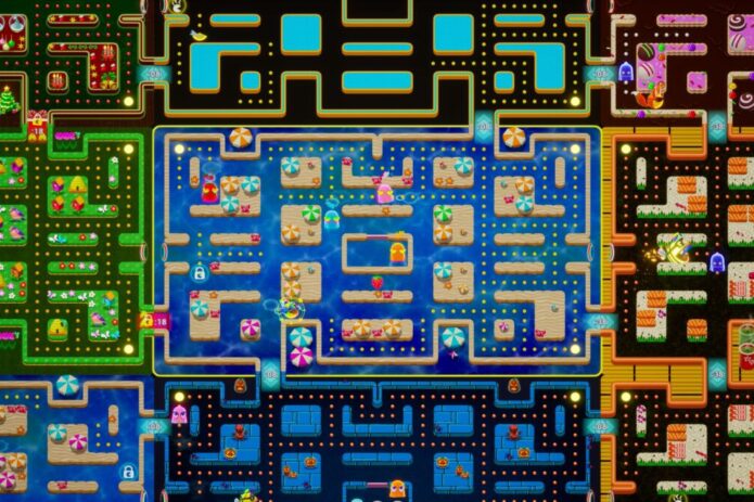 Pac-Man