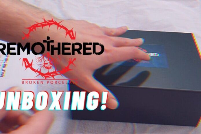 REMOTHERED PRESS PACK