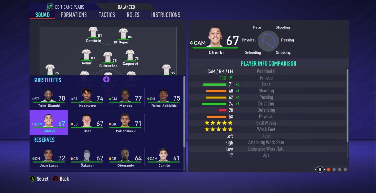 FIFA 21 Best Midfielders, Where to find the best CAMs, CDMs, and CMs for  your team