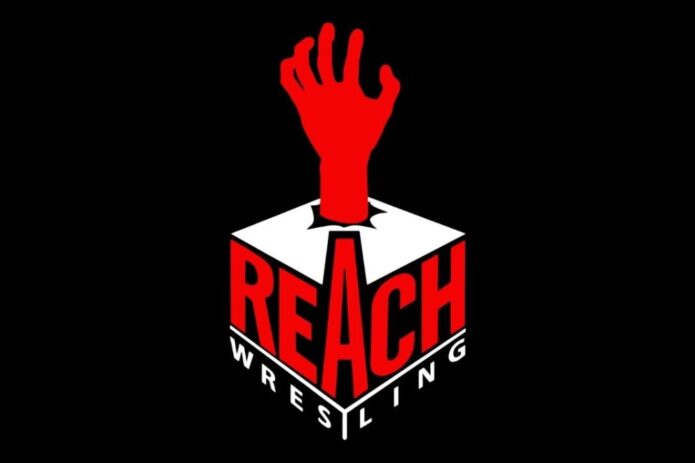 Reach Wrestling Devon