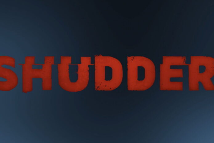 Shudder PS5