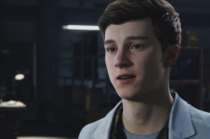 Spider-Man