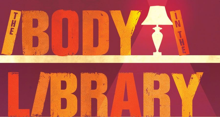 The Body In The Library