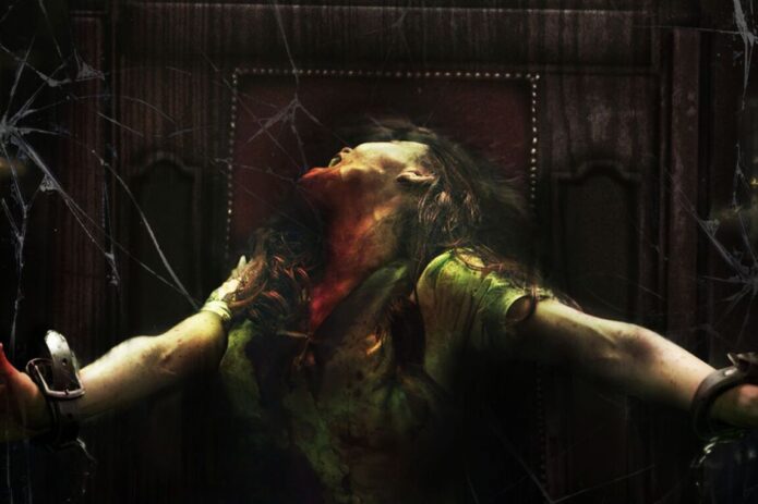 The Cleansing Hour review
