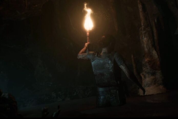 The Dark Pictures House of Ashes