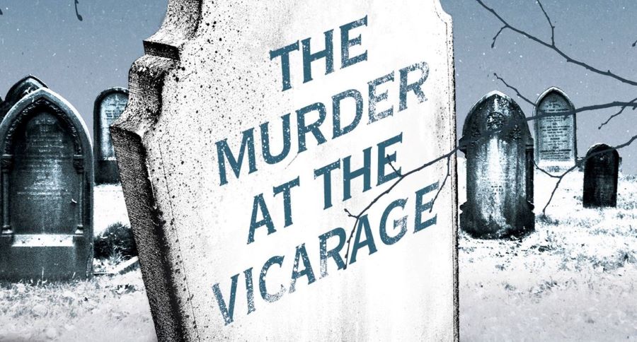 The Murder At The Vicarage