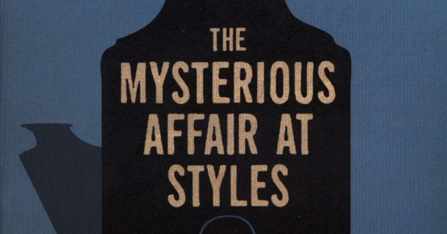 The Mysterious Affair At Styles