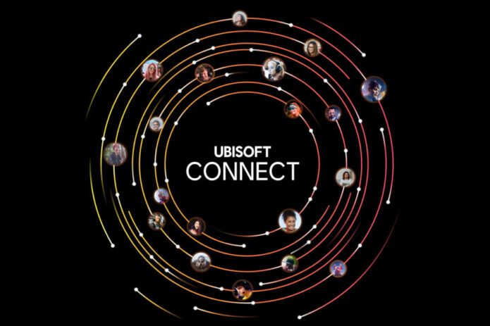 Ubisoft Connect