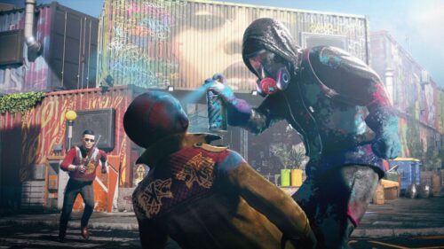 Watch Dogs: Legion review: A meaningless mob, with mostly merry