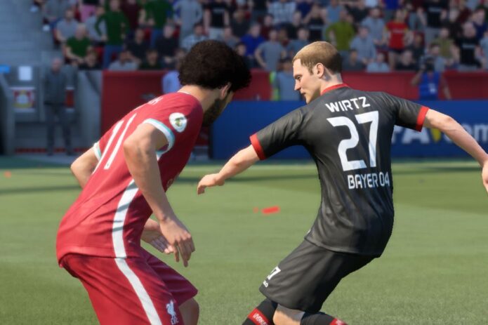 Wirtz FIFA 21