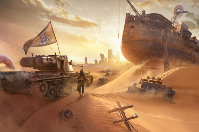 World of Tanks: Blitz