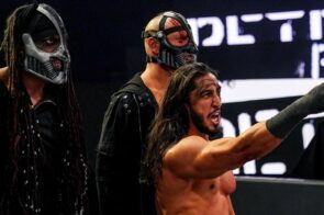 Mustafa Ali