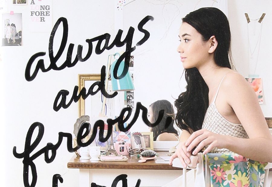 always and forever lara jean