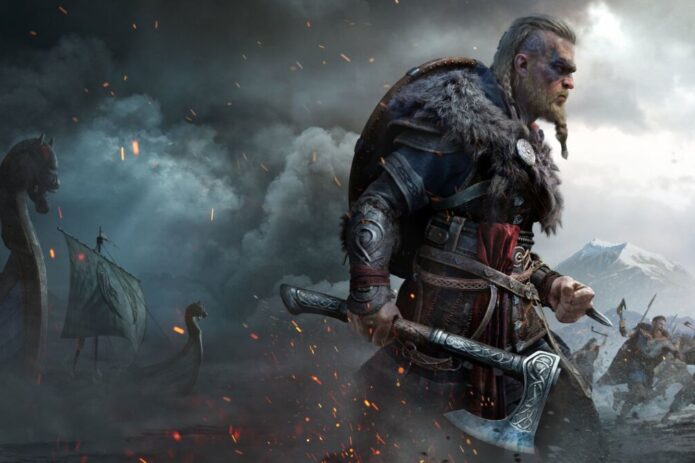 Assassin's Creed Valhalla