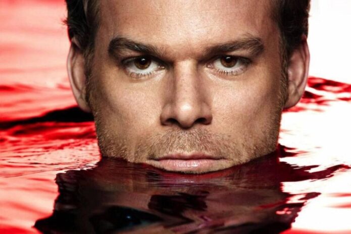 dexter michael c. hall