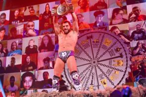 Johnny Gargano