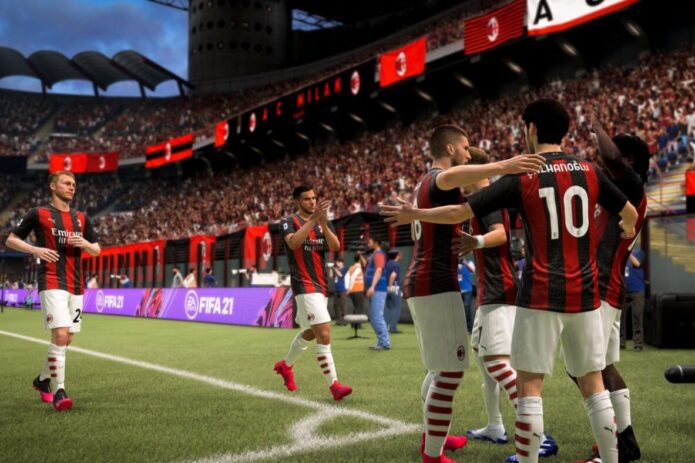 FIFA 21