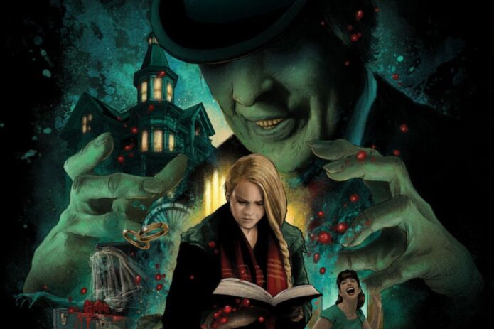 The Mortuary Collection