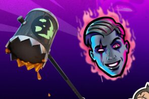 Fortnitemares