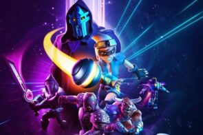 Hyper Brawl Tournament