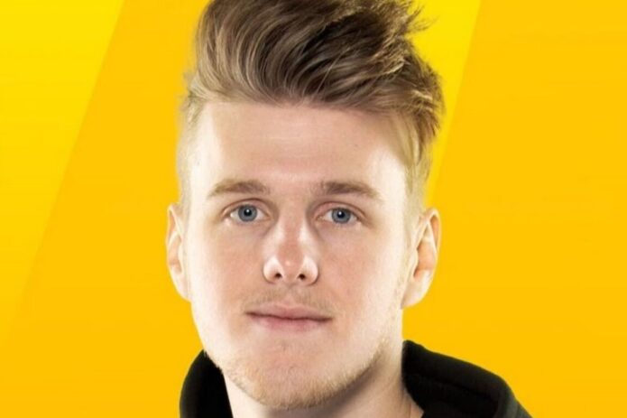 Lachlan Fortnite