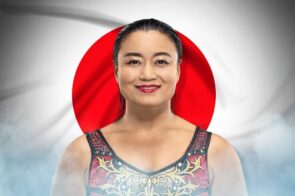Meiko Satomura