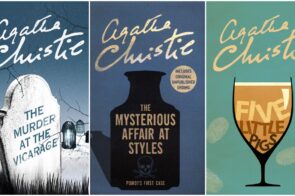 10 Agatha Christie Books To Read On The 100th Anniversary Of Her First Book