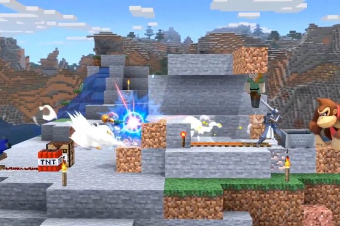 Super Smash Bros. Ultimate