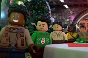 lego star wars holiday special