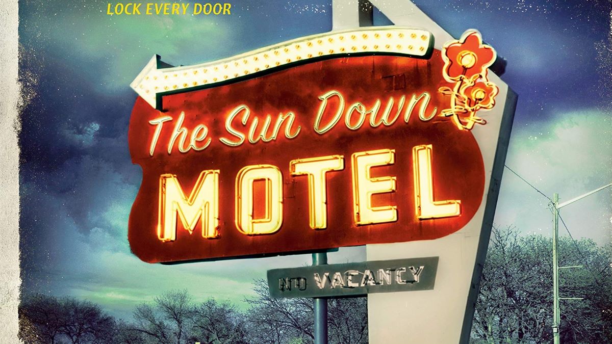 the sun down motel