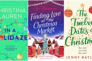 11 Holly Jolly Books To Get You In The Christmas Spirit