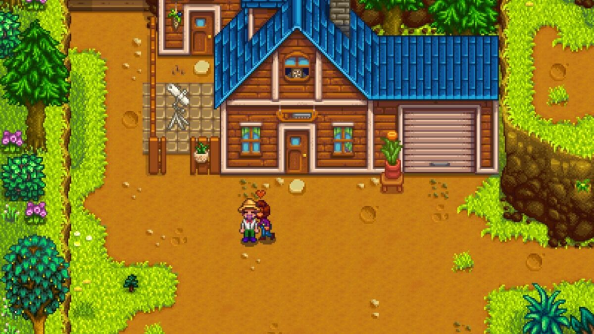 Stardew Valley