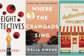 8 Audiobooks To Listen To For A Bit Of Escapism