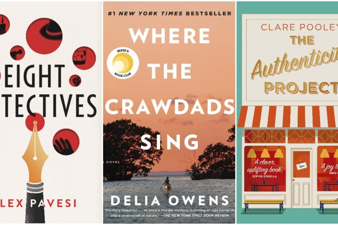 8 Audiobooks To Listen To For A Bit Of Escapism