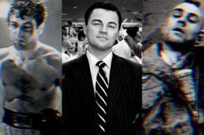 Best Martin Scorsese Movies