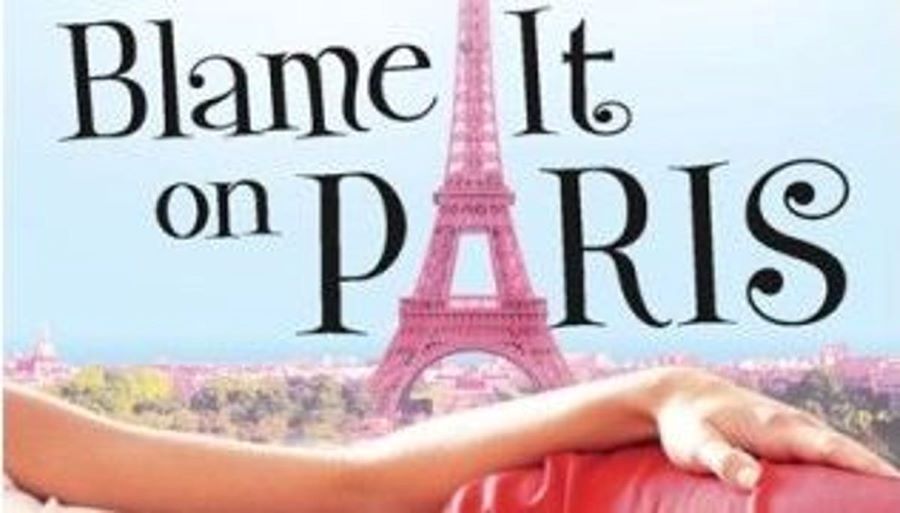 Blame It On Paris